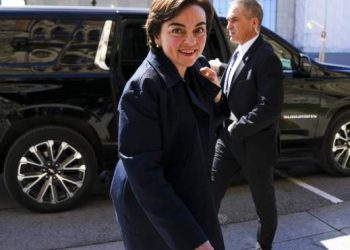 Quebec’s new premier to begin 1st foreign mission to Washington – Montreal
