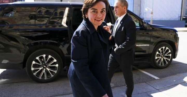 Quebec’s new premier to begin 1st foreign mission to Washington – Montreal
