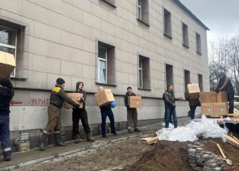 World News in Brief: Ukraine drone attacks, Afghan rights, Zero-Waste Day