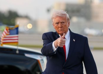 Can Trump Actually Blockade The Strait Of Hormuz?