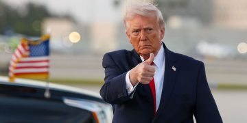 Can Trump Actually Blockade The Strait Of Hormuz?