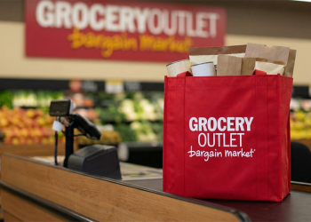 Grocery Outlet Insiders Scooping up Shares at Discount Pricing