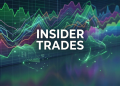 Top 5 Insider Buys From Q1: Buy, Sell, or Hold in Q2?
