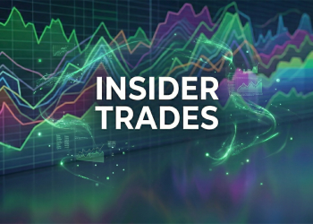Top 5 Insider Buys From Q1: Buy, Sell, or Hold in Q2?
