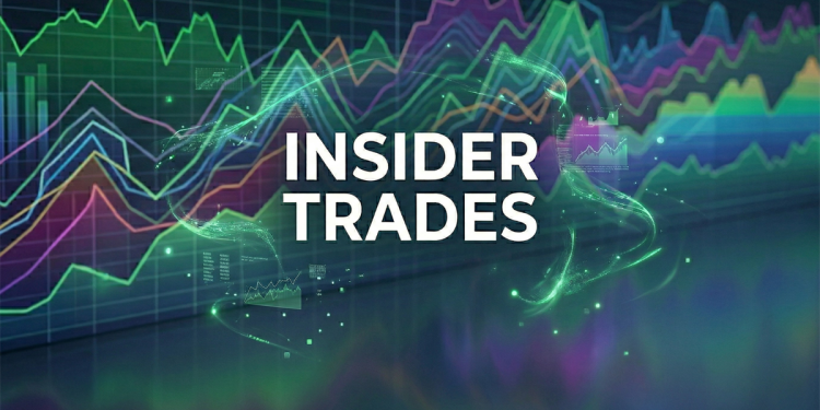 Top 5 Insider Buys From Q1: Buy, Sell, or Hold in Q2?