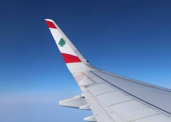 How Captain Aziz Keeps Beirut Airport Open Amid Iran War Chaos