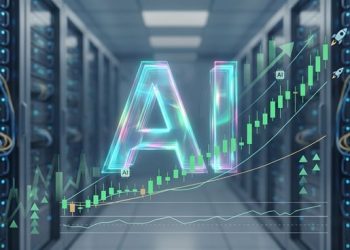 3 AI Small-Cap Stocks With Strong Insider and Institutional Buy-In