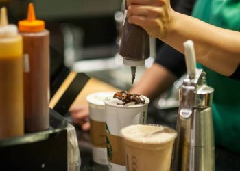 Starbucks drops new summer menu with returning favorites