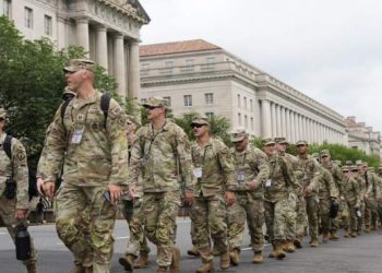 What to know about the U.S. automatic registration for military draft – National