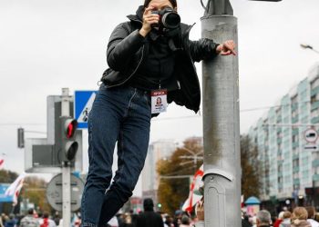 LIVE: 2026 World Press Freedom Day