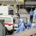 Hantavirus outbreak on cruise ship not ‘another COVID’, WHO says