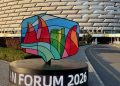 World Urban Forum opens in Baku as housing crisis and climate shocks intensify