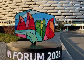 World Urban Forum opens in Baku as housing crisis and climate shocks intensify