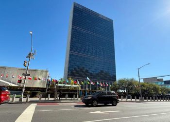 UN80 Initiative: ‘Critical new phase’ for UN reform effort