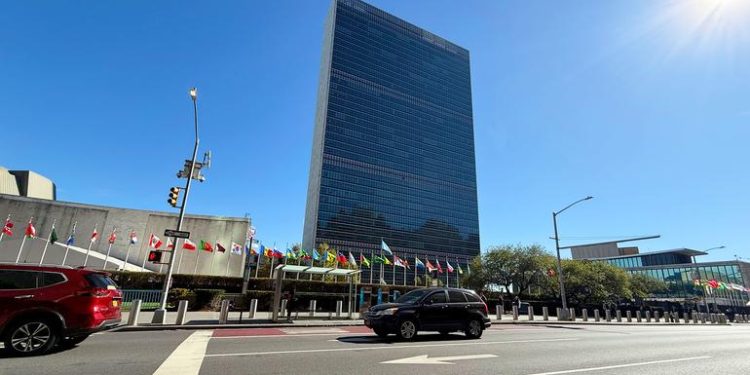 UN80 Initiative: ‘Critical new phase’ for UN reform effort