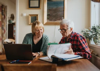 If You’re Over Age 40, Rethink These 3 Financial Rules