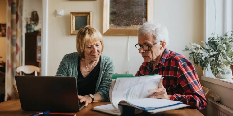 If You’re Over Age 40, Rethink These 3 Financial Rules