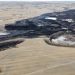 After major snow and flooding in Saskatchewan, wildfires are on the map