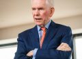 Investor Jeremy Grantham pulls back curtains on the AI wars to reveal a ‘brutal competitive world’