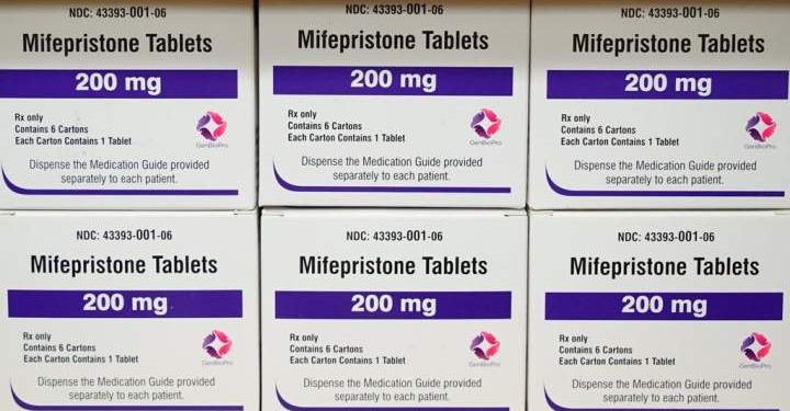 U.S. Supreme Court preserves abortion pill access as lawsuit continues – National