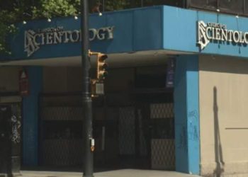 ‘Speedrun’ attempt at Vancouver’s Church of Scientology prompts police warning