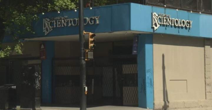 ‘Speedrun’ attempt at Vancouver’s Church of Scientology prompts police warning