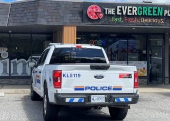 West Kelowna pizza shop owner says viral ‘prank’ crossed the line – Okanagan