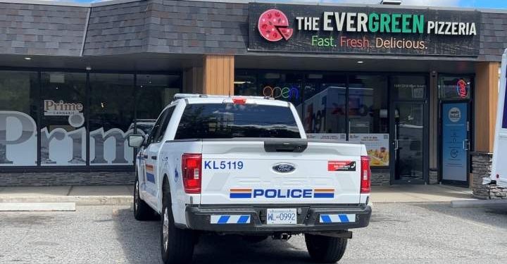 West Kelowna pizza shop owner says viral ‘prank’ crossed the line – Okanagan