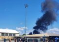 4 crew safe after 2 Navy jets collide at Idaho air show: officials – National