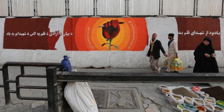 Attacks on media workers must end, UN urges