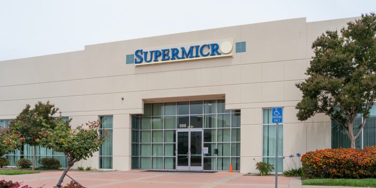 Super Micro: Can’t Believe I Got Wrong-Footed By The Bulls This Time (Rating Upgrade)