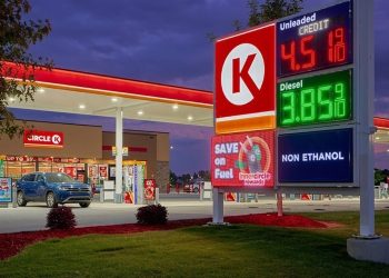 PARR, FANG, STNG Stocks Could Benefit as U.S. Gas Prices Keep Climbing