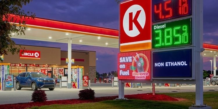 PARR, FANG, STNG Stocks Could Benefit as U.S. Gas Prices Keep Climbing