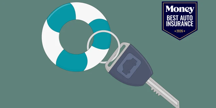 7 Best Car Insurance Companies of 2026