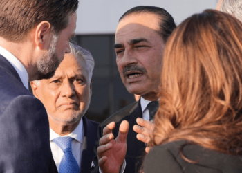 Trump to discuss Strait of Hormuz demining efforts at G7 as confidence grows for Iran war deal – National