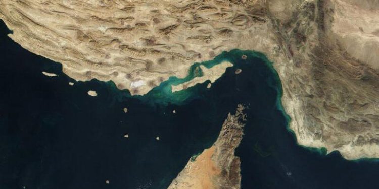While world waits for details on Iran-US accord, UN calls for Hormuz aid corridor