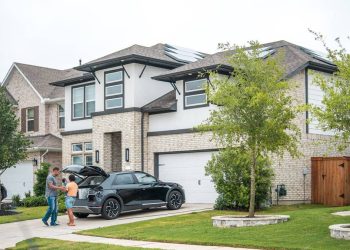 Warren Buffett, Greg Abel send key message on housing